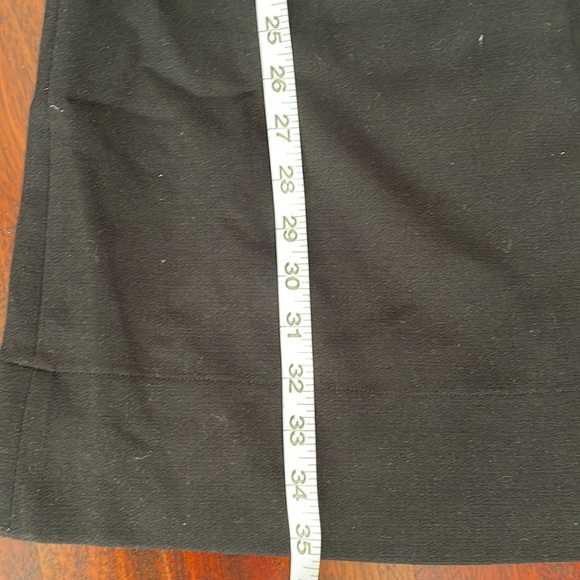 Eliza J pocketed Shift dress - Picture 8 of 8